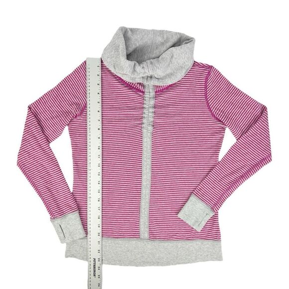 Lululemon In A Cinch Top 6 - Picture 3 of 5